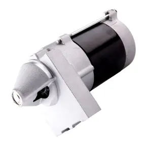 A11265501c A-carparts Starter For John Deere Mowers - Riding Gx95 1993-1996 Tractors-farm 165 86-1988