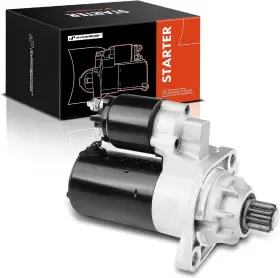 410-24288 A-premium 02m911023 Starter Motor For Audi Tt 01-06 Quattro Vw Beetle #410-24288