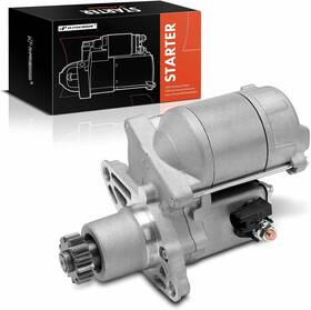 A-premium 17534n A-premium Starter Motor For Toyota Camry/avalon 95-96 Rav4 96-00 13-teeth