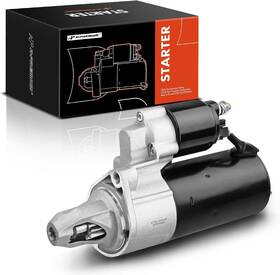 A-premium Apstr004 A-premium Starter Motor 12v 1.8kw 10-teeth Cw For Freightliner Sprinter 12-18