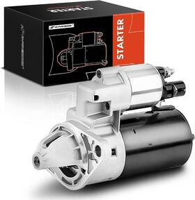 A-premium Apstr067 A-premium Starter Motor For Chrysler Cirrus 00 And Dodge Neon 98-99 #9007045018