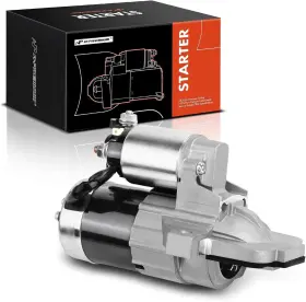 L321-18-400 A-premium Apstr123pc Starter Motor For Mazda 6 03-08 2.3l 09-10 2.5l 12v #l321-18-400