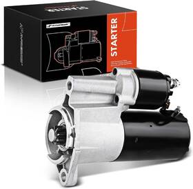 A-premium Apstr132 A-premium Starter Motor For Audi Q7 07 Vw Touareg 04-06 Porsche #410-24080