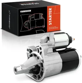 Apstr172 A-premium Starter For Dodge Charger/challenger/magnum/chrysler 300 2.7l/3.5l