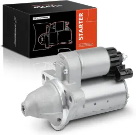 12657797 A-premium Apstr220 Starter Motor For Chevy Colorado 15-22 Malibu And Gmc Canyon #12657797