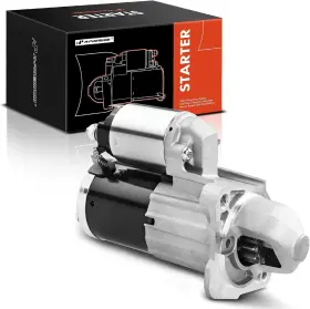 Zj45-18-400 A-premium Apstr227 Starter Motor For Mazda 2 12-14 1.5l Auto Trans 12v 1.4kw #zj45-18-400