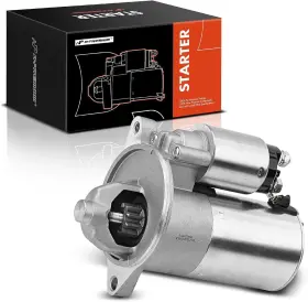 Apstr253 A-premium Starter Motor For Ford F-250 1992-1996 F-350 F53 1992-1997 F Super