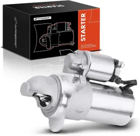 10465527 A-premium Apstr284 Starter Motor For Chevy Colorado Trailblazer Gmc Canyon #10465527