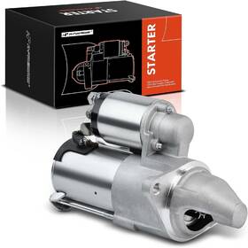 A-premium Apstr304 A-premium Starter Motor For Chevy Aveo 04-08 1.6l Aveo5 06-08 96550782