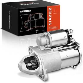 A-premium Apstr318 A-premium Starter Motor For Chevrolet/chevy Cruze 2011-2015 Limited 2016 Sonic