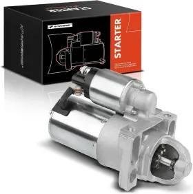 12611114 A-premium Apstr319 Starter Motor For Chevy Corvette 06-13 12v 1.4kw 11 Teeth #12611114