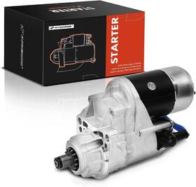 A-premium Apstr374 A-premium Starter Motor For Dodge Ram 2500 94-02 3500 5.9l Turbo #2280002290