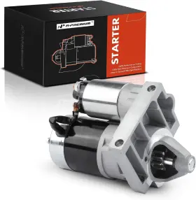 56041013ab A-premium Apstr384 Starter Motor For Dodge Dakota 99 Jeep Cherokee 99-00 #56041013ab