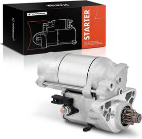 A-premium Apstr512 A-premium Starter Motor For Lexus Gs400 98-00 Ls400 Sc400 95-00 V8 4.0l