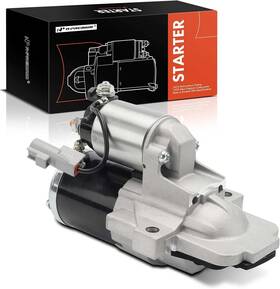 A-premium Apstr515 A-premium Starter Motor For Mazda 3 10-12 2.0l 12v 1.0kw 11-teeth #lf8j18400r0b