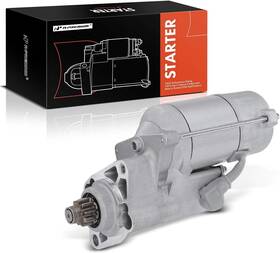 A-premium Apstr590 A-premium Starter Motor For Land Rover Range Sport 06-09 Lr3 05-09
