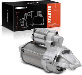 A-premium Apstr649 A-premium Starter Motor For Ford Edge 15-18 Focus 16-18 And Lincoln Mkc