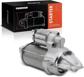 Apstr649 A-premium Starter Motor For Ford Edge 15-18 Focus 16-18 And Lincoln Mkc