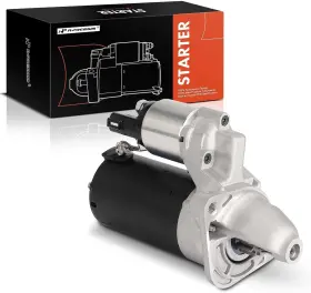 0001138055 A-premium Apstr652 Starter Motor For Kia Soul 12-13 Rio 14-17 1.6l 12v 1.3kw #0001138055