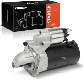 Apstr656 A-premium Starter Motor For Ram Promaster 1500 14-17 2500 14-18