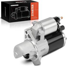 A-premium Apstr694 A-premium Starter Motor For Chevy Colorado 17-22 3.6l And Gmc Canyon 12v 1.7kw