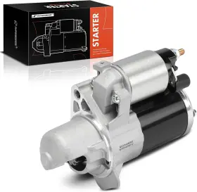 Apstr694 A-premium Starter Motor For Chevy Colorado 17-22 3.6l And Gmc Canyon 12v 1.7kw