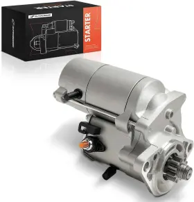 Apstr723 A-premium Starter Motor For Ford 1920 3415 And Ishikawajima Various Nh Boomer