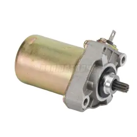 31210-kee-631 Aaamotorhk Starter Assy Engine Motor For Honda Sj100 Bali Ex 1996-1999