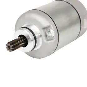 5tg-81800-00-00 Acarp Ac119493 Starter For 04 05 06 07 08 Yamaha Yfz450 Atv 439cc 2004-2008