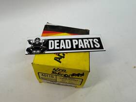 Accel 40115 Harley Nib High Torque Prestolite Starter Field Coils Xl Flh Flt Fxr