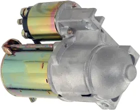 337-1128 Acdelco 19298441 Gold Starter