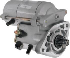Acdelco 19298474 Gold 337-1161 Starter