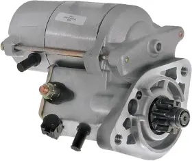 337-1161 Acdelco 19298474 Gold Starter