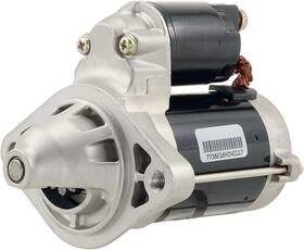 Acdelco 19338656 Gold 337-1171 Starter