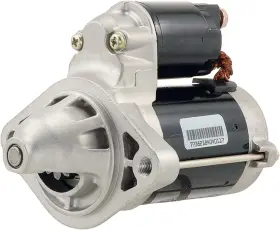 337-1171 Acdelco 19338656 Gold Starter