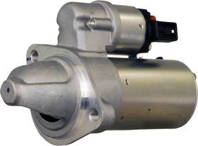 Acdelco 19338692 Gold 337-1180 Starter