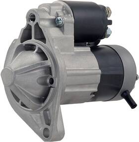 Acdelco 19338698 Gold 337-1184 Starter