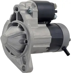337-1184 Acdelco 19338698 Gold Starter