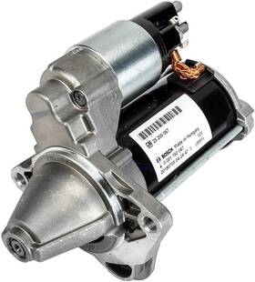 Acdelco 25200067 Starter