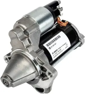 25200067 Acdelco Starter