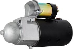Acdelco 88877101 Gold 337-1002 Starter