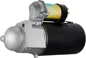 337-1002 Acdelco 88877101 Gold Starter