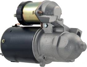Acdelco 88877106 Gold 337-1007 Starter