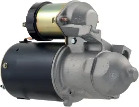 337-1007 Acdelco 88877106 Gold Starter