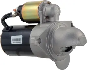 337-1029 Acdelco 88877128 Gold Starter
