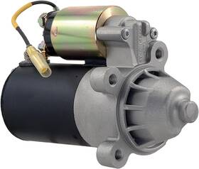 Acdelco 88877142 Gold 337-1043 Starter
