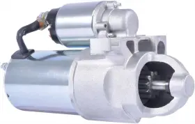 337-1115 Acdelco 88878285 Gold Starter