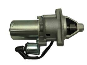 Aftermarket 09100-z171010-0001 420cc Starter Motor Assembly Replacement For R420 R420d