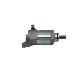18844n Aftermarket Motorcycle Starter Motor - Out Of Box