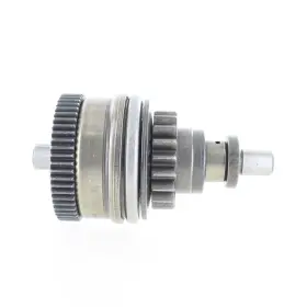21100486 Aftermarket Moose New Starter Drive Mud Polaris